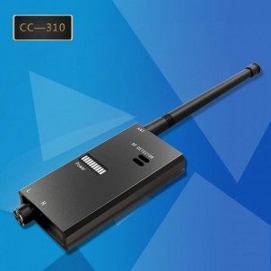 MÁY DÒ TÌM VÀ PHÁT HIỆN ĐỊNH VỊ GPS CẦM TAY CC310