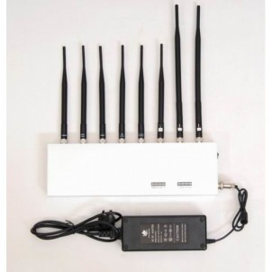 Máy Phá Sóng 10 Râu