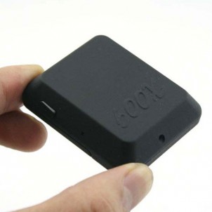 Thiết bị nghe từ xa có chức năng quay phim, định vị X009