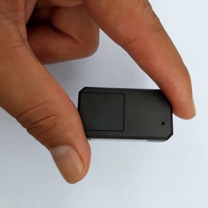 Máy nghe từ xa và định vị nhỏ nhất thế giới N13 siêu chuẩn