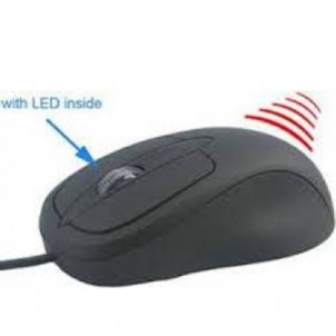 Máy Nghe Từ Xa Ngụy Trang Chuột Máy Tính