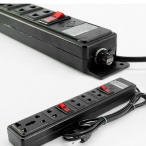 Máy Nghe Từ Xa Định Vị, Ghi Âm & Ngụy Trang Ổ Cắm Điện