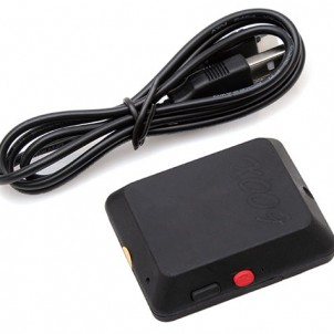 Máy Nghe Từ Xa GPS, Quay Phim, Ghi Âm, Chụp Hình Gửi Trực Tiếp Về Điện Thoại X009B