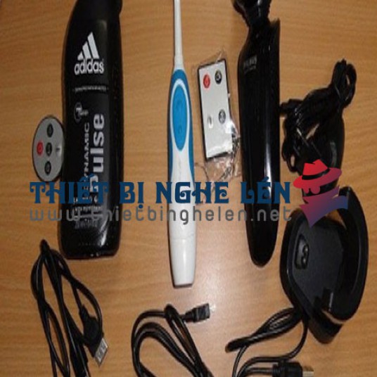 3 Cách Phát Hiện Camera Quay Lén Trong Khách Sạn, Toilet