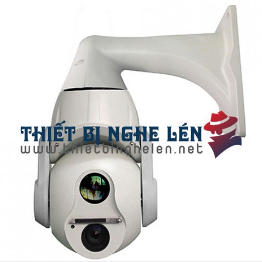 Camera giám sát càng nét, kẻ xấu càng sợ